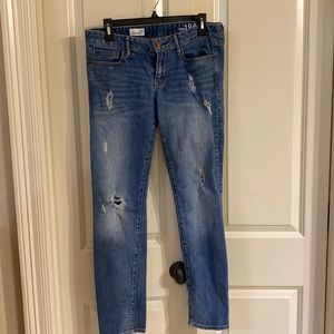 GAP Always Skinny Jeans